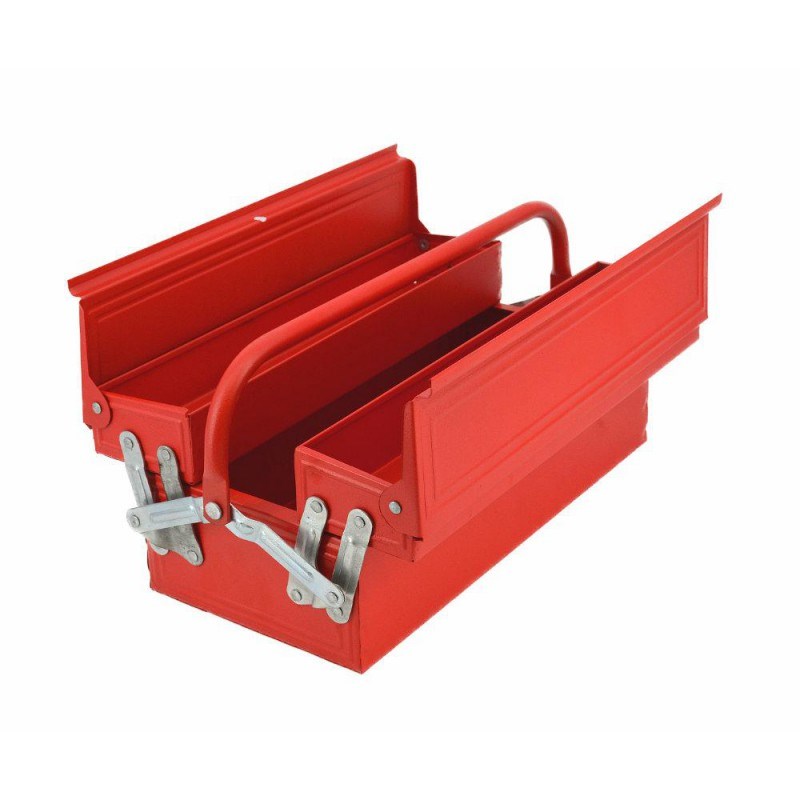 AWTOOLS Tool Storage Case 4000 g 590x230x200mm Model AW30982