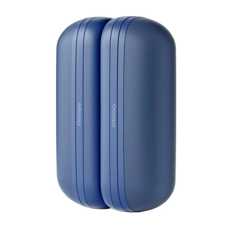 OCOOPA UT2s Mini Hand Warmers - 2 Pieces - Blue