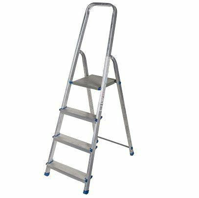AWTOOLS Ladder 3000 g 130 mm Width 1490 mm Length 430 mm Height AW23020