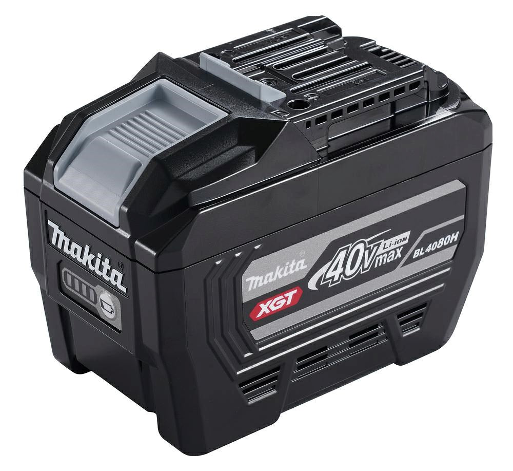 MAKITA BATTERY BL4080H XGT 40Vmax 8.0Ah