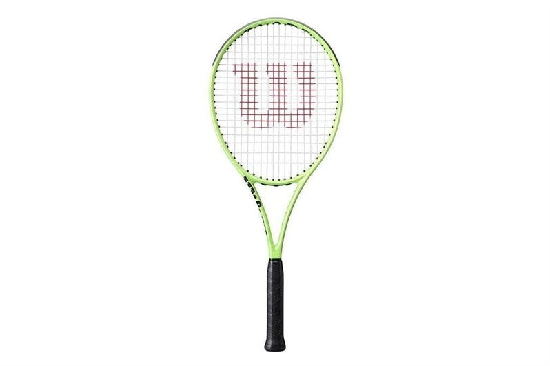 WILSON Tennis Racket Blade Feel 105 1430 g WR197710U3