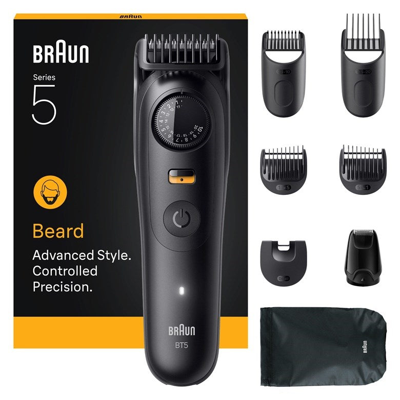 Braun Mount BT5560 | Model: 7690861
