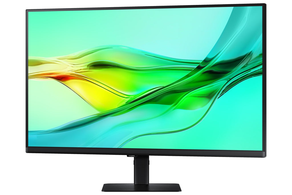 Samsung S60UD Computer Monitor - 32" Quad HD LCD Black