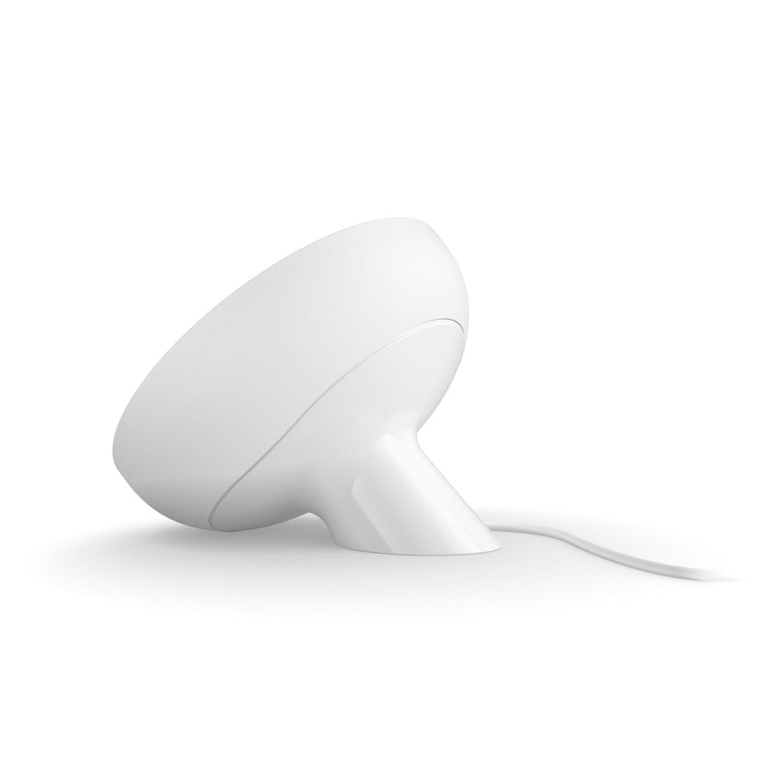 Philips Hue White Color Bloom Table Lamp