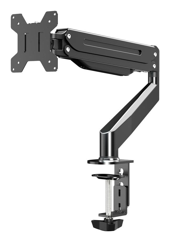 Esperanza ERW019 Monitor Mount/ Stand 68.6 cm (27) Desk Black