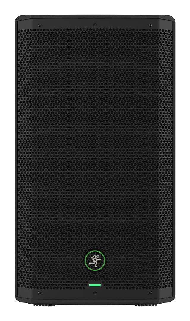 Mackie Thrash212 - Speaker - 1300W - Black - Bi-Amp
