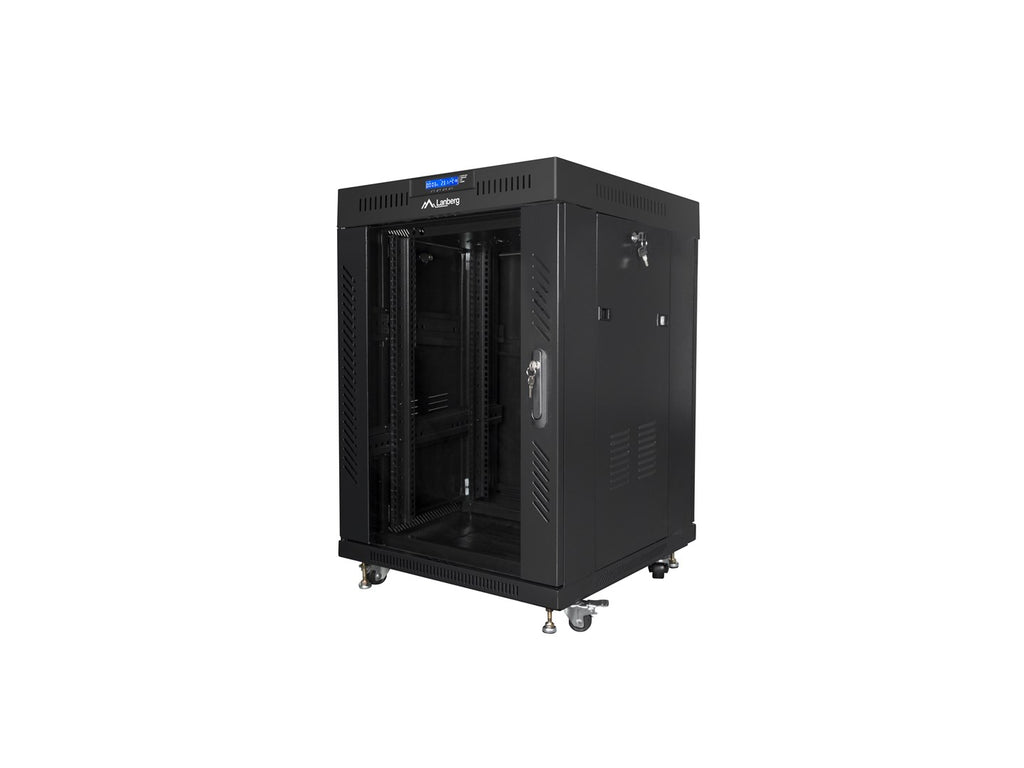 Lanberg Rack 15U 19-inch