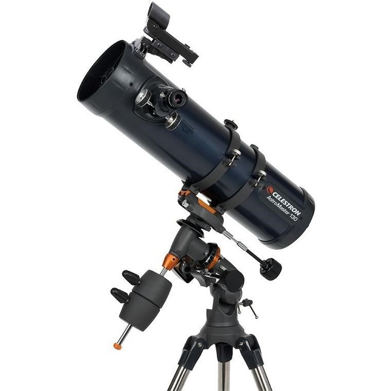 Celestron AstroMaster 130 EQ-MD Telescope