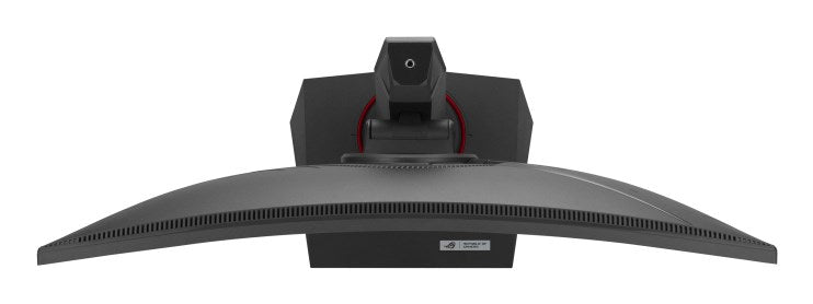 ASUS XG27WCS computer monitor 68.6 cm (27 ) 2560 x 1440 pixels Wide Quad HD Black