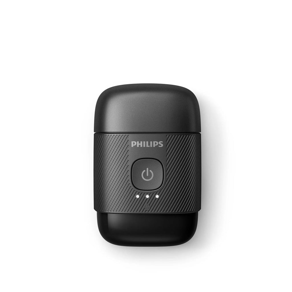 Philips 500 Series Shaver S591/05 Wet & Dry Electric Compact Shaver | Model: S591/05