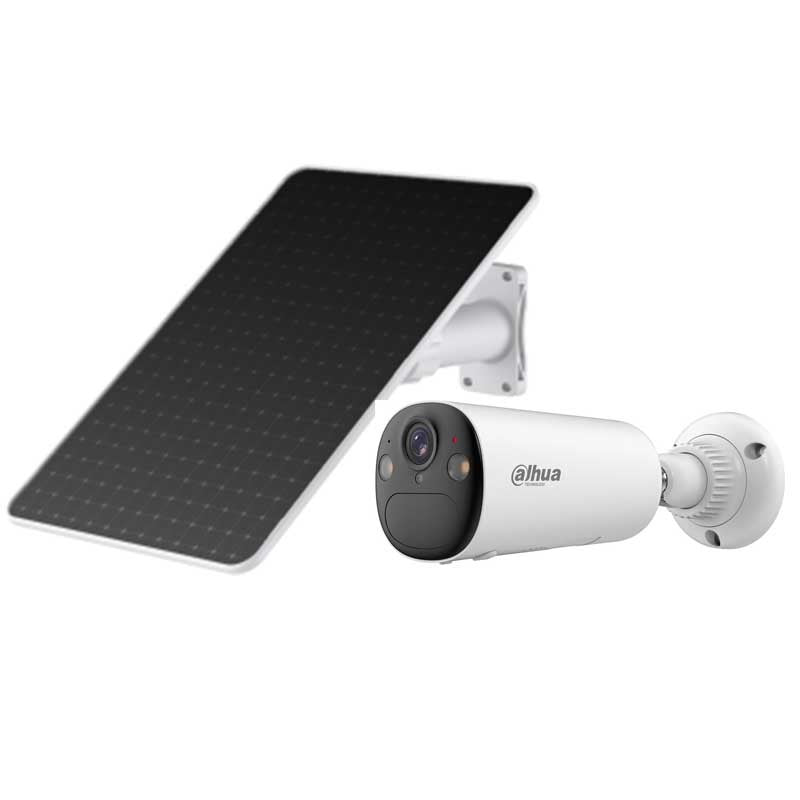 DAHUA Bullet IP Security Camera 2560x1440 1870 g KIT/BF4CP-4 G-XL/M0508