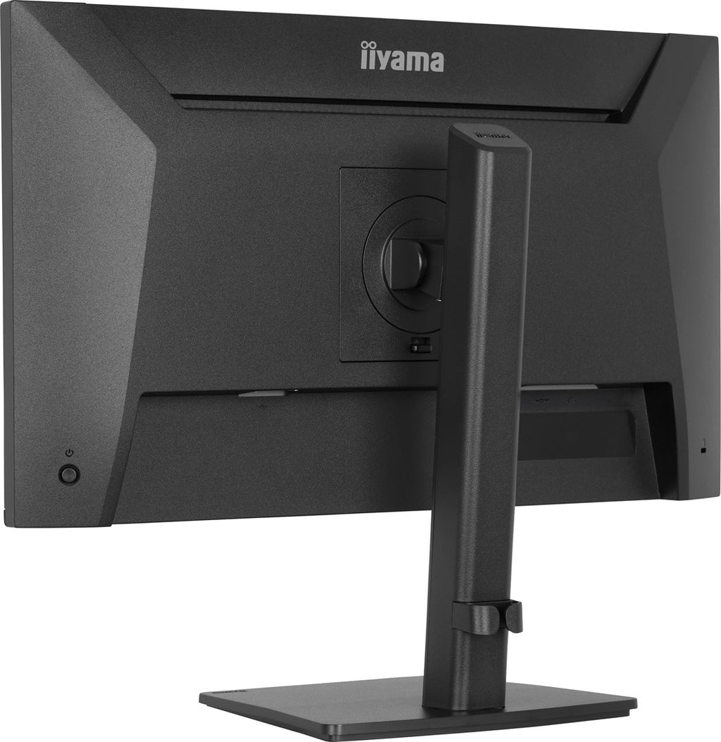 IIYAMA ProLite XB2491HS-B1 Computer Monitor 23.8" Full HD LCD Black