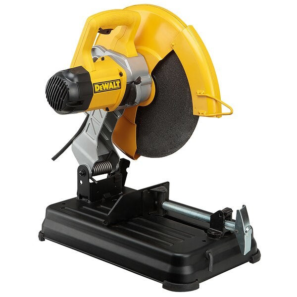 DeWALT D28730-QS Benchtop Cut-Off Saw 355 mm 4000 RPM