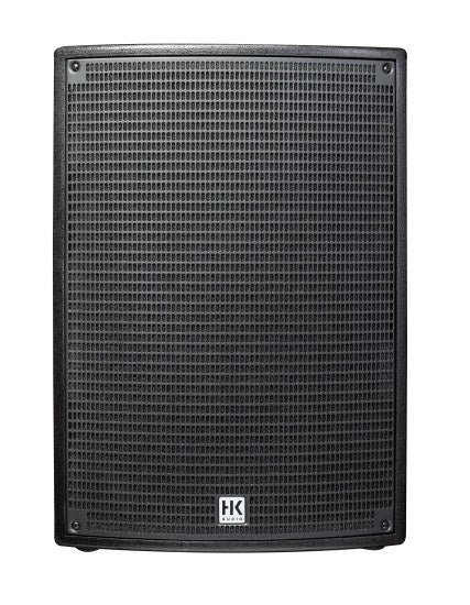 HK AUDIO Active Subwoofer 128 dB 36-150 Hz Model 1007908