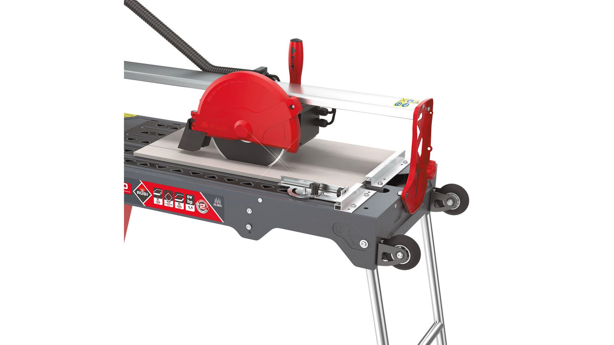 RUBI DU-200 EVO 650 230V 50Hz 650 W 2790 RPM