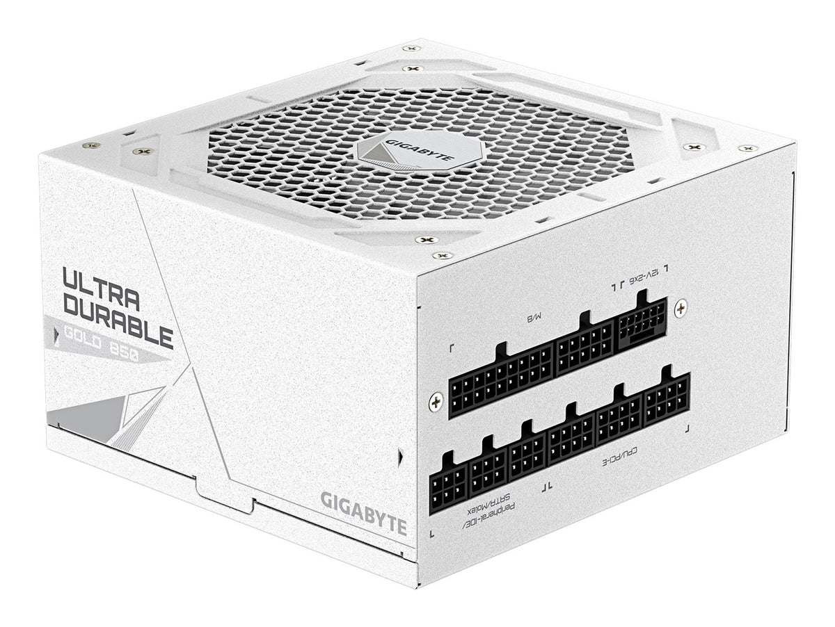 Gigabyte UD850GM PG5 ICE Power Supply 850W