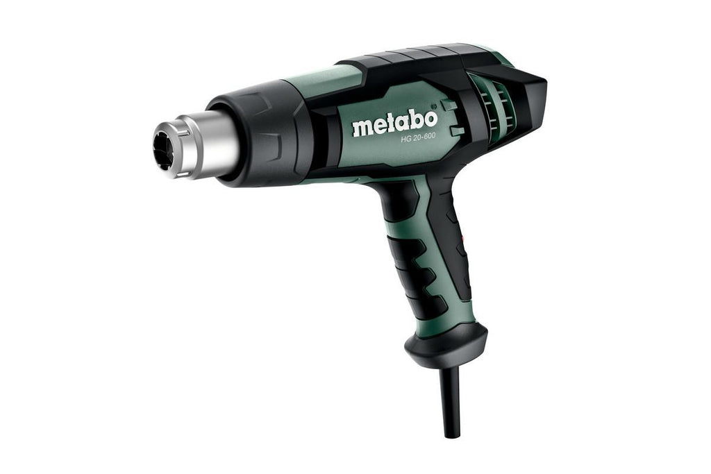 Metabo HG 20-600 Heat Gun 2000W