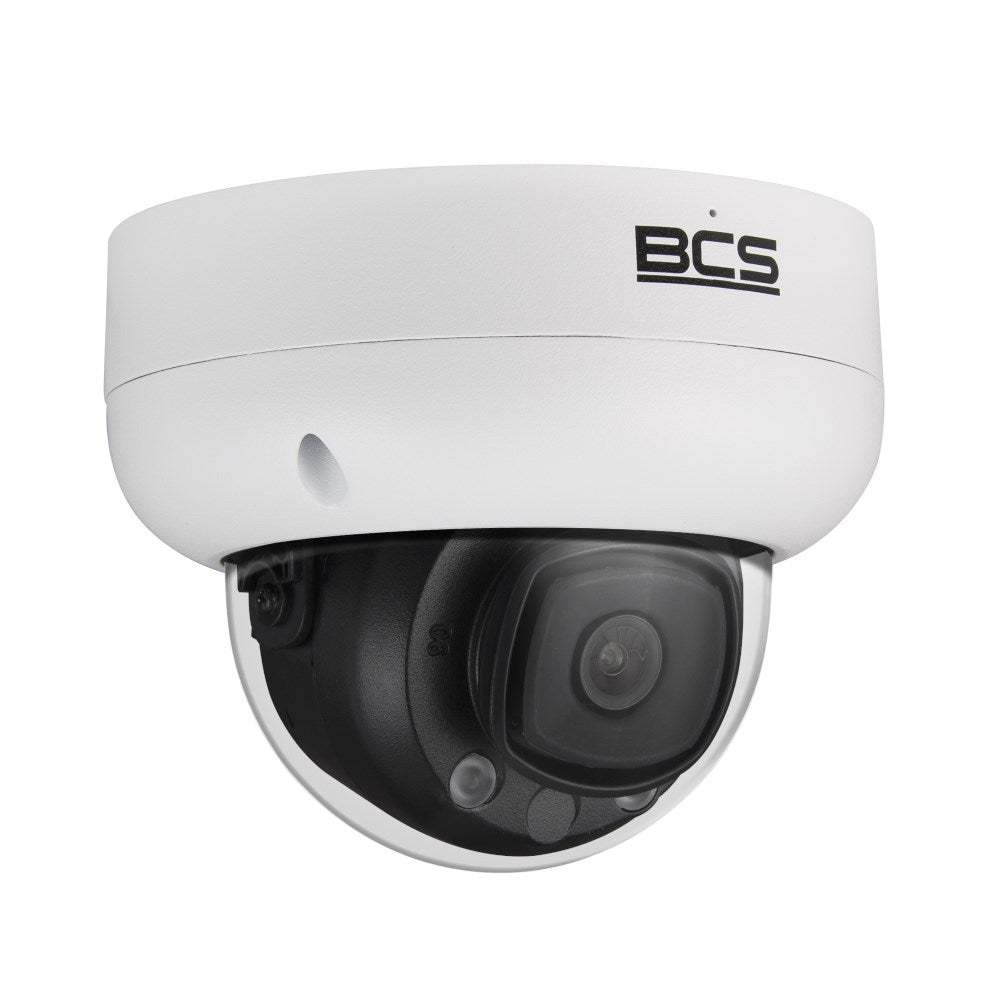 Kamera IP kopułowa 5Mpx BCS-L-DIP25FCR5L5-Ai2