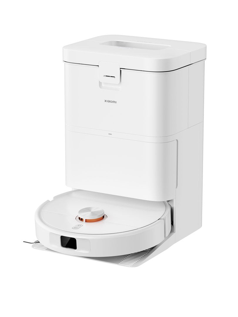 Xiaomi Robot Vacuum 10000Pa Bagless 0.28 L White ROBOT VACUUM H50