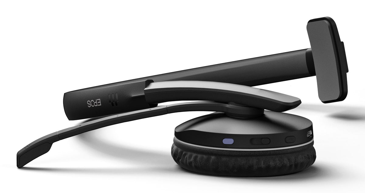 EPOS Germany EPOS Headset ADAPT 230 (incl. USB Dongle) - 1000881