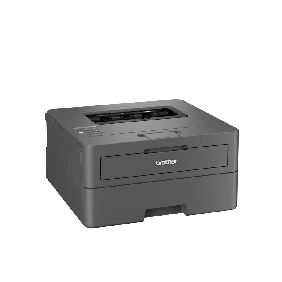 Brother HL-L2445DW Printer Black | Model HL-L2445DW