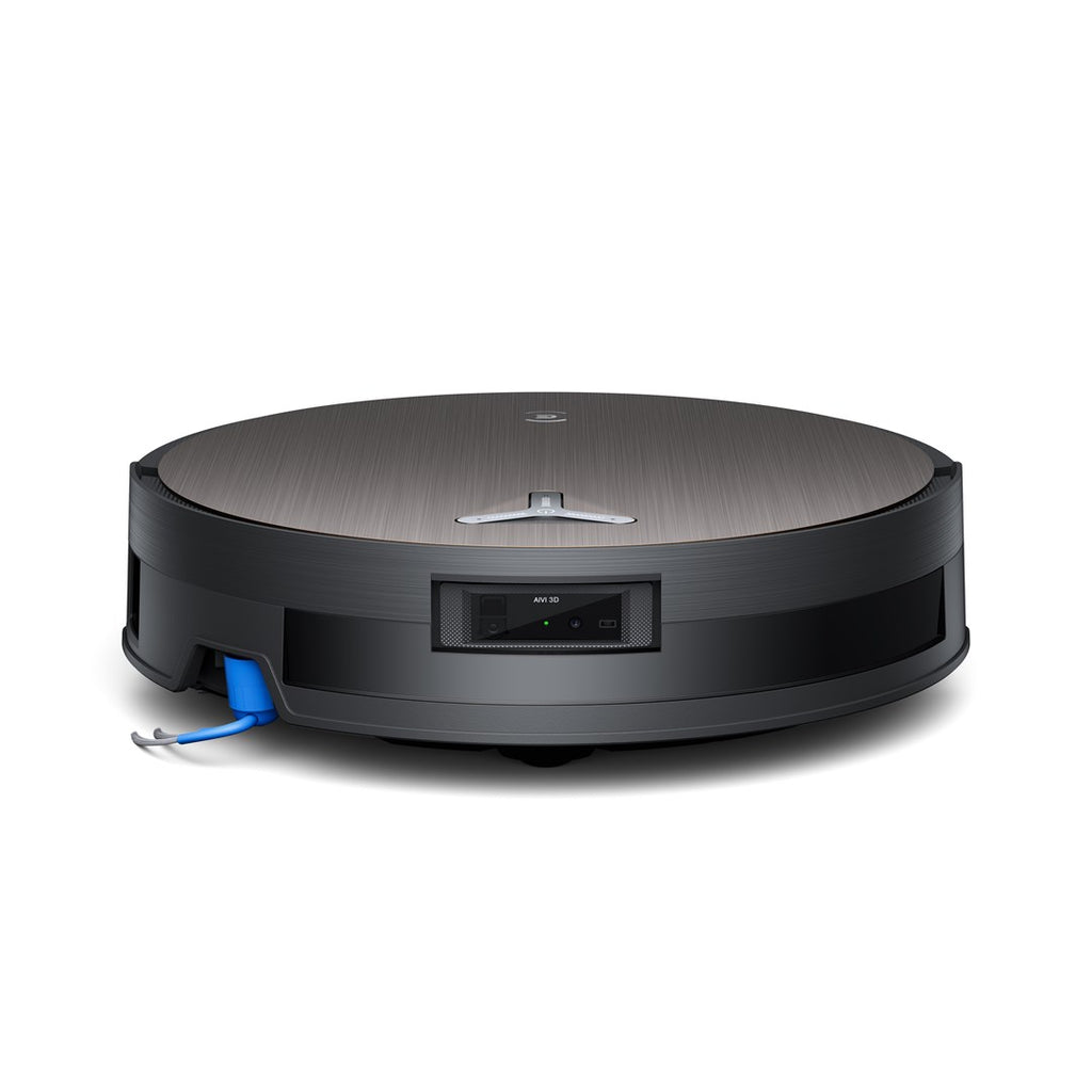 Ecovacs Deebot X11 OmniCyclone Black