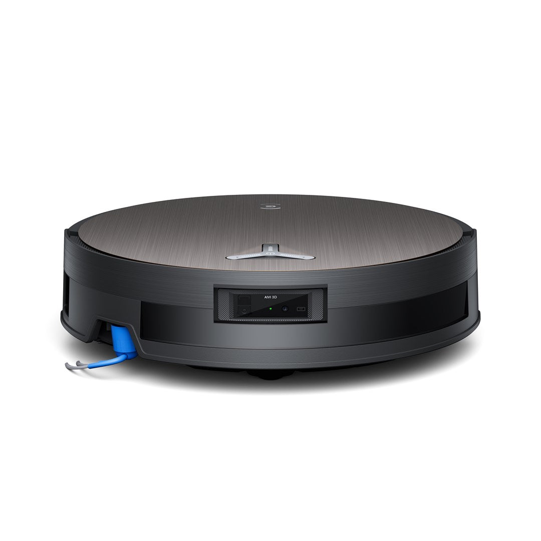 Ecovacs Deebot X11 OmniCyclone Black