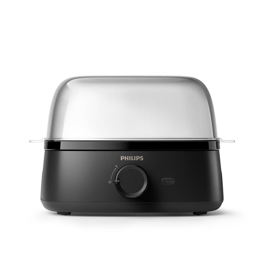 Philips 3000 series - Egg Cooker HD9137/90 - for perfectly cooked eggs every day