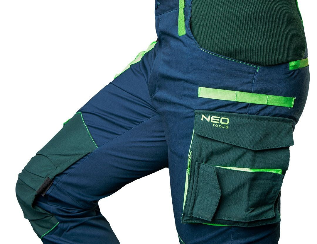 NEO tools 81-226-S protective trousers
