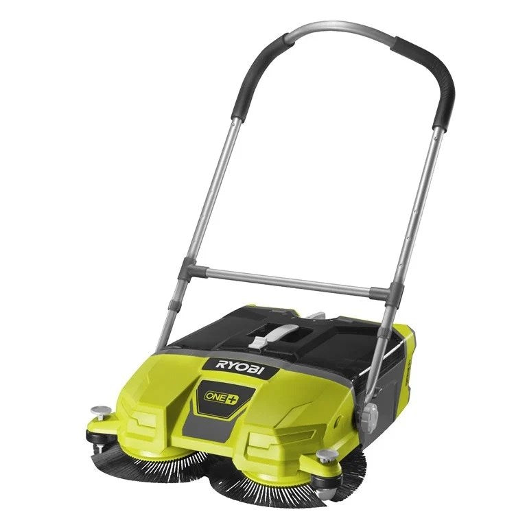 RYOBI Cordless Sweeper 18V 53 cm R18SW3-0