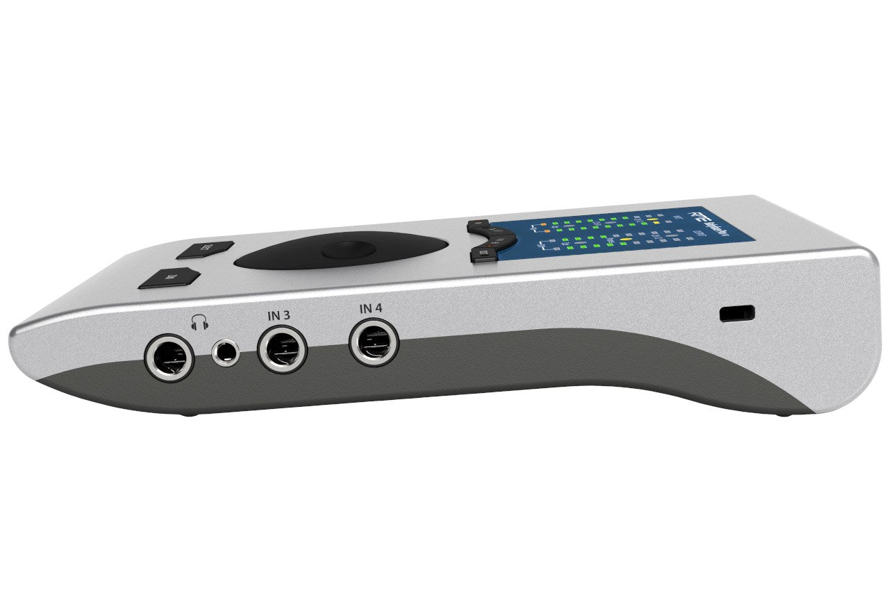 RME Babyface Pro FS - USB Audio Interface [12 IN/12 OUT]