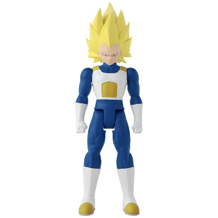 DRAGON BALL LIMIT BREAKER - SUPER SAIYAN 3 VEGETA