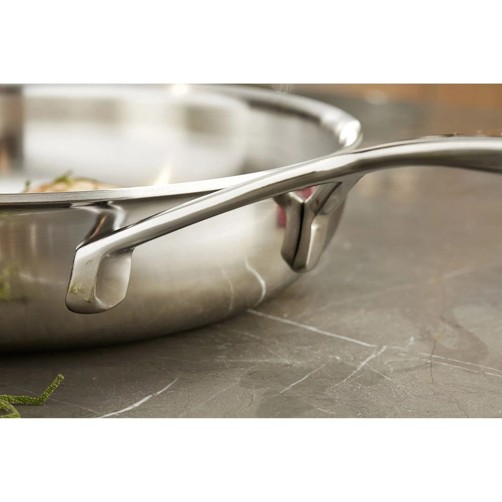 DEMEYERE Multiline 20 cm Steel Frying Pan 40850-948-0