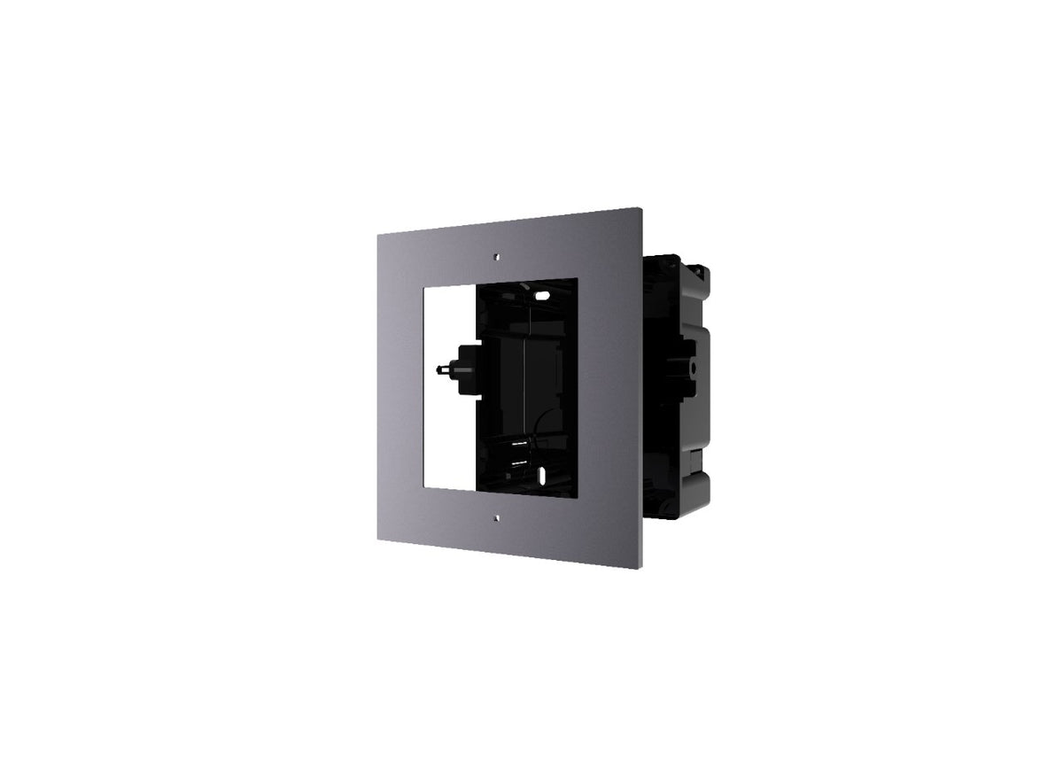 Hikvision DS-KD-ACF1 Flush-Mounted Housing
