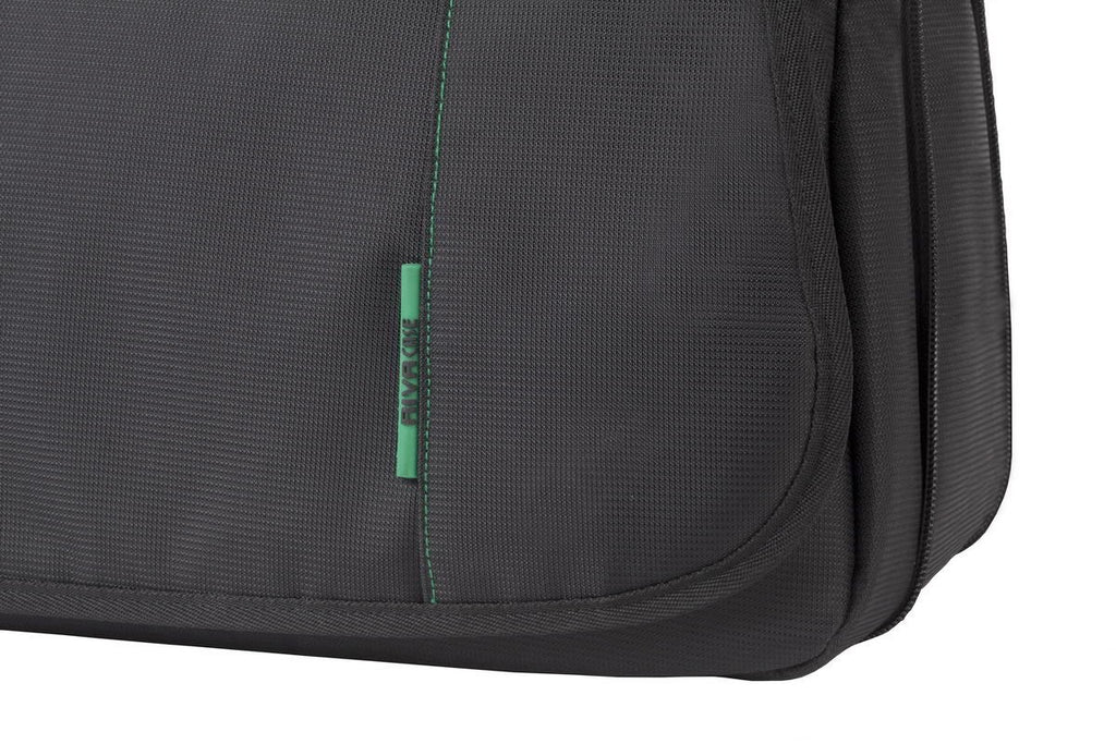 Rivacase 7450 Messenger case Black