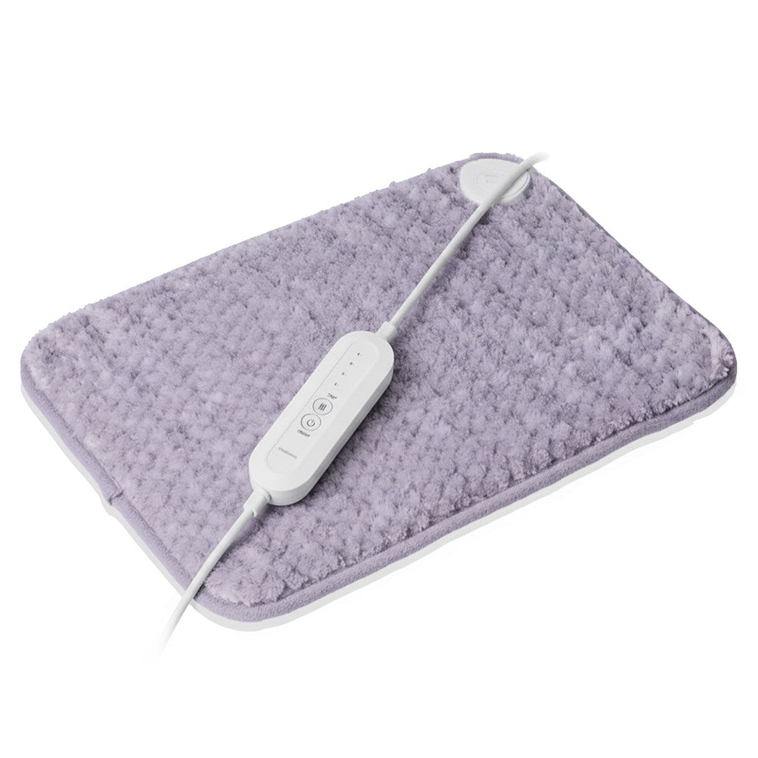 Medisana HP 518 Heating Pad for Neck, Back, Stomach 4 Heat Settings