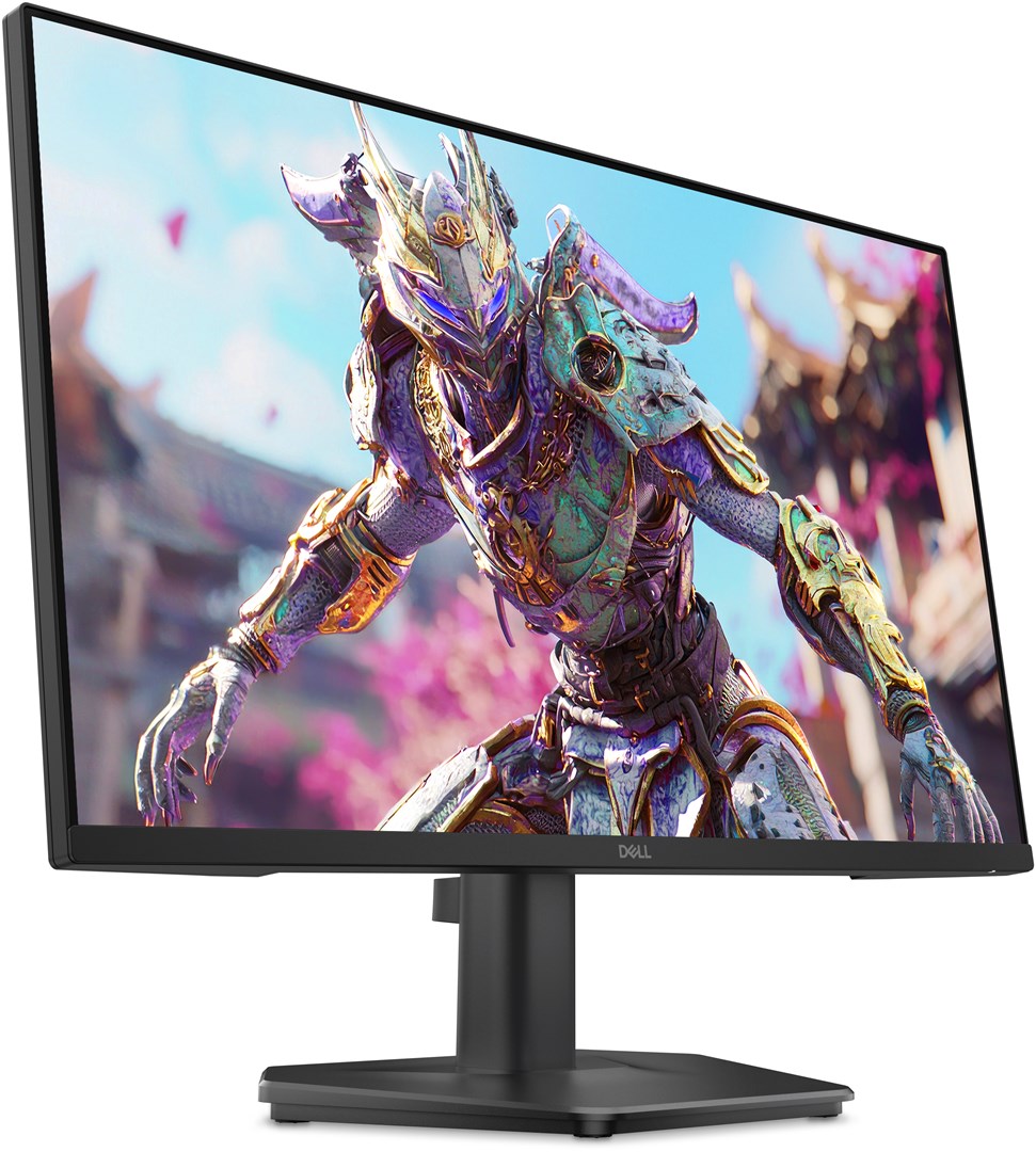 DELL SE2426HG 23.8" Full HD LCD Monitor Black