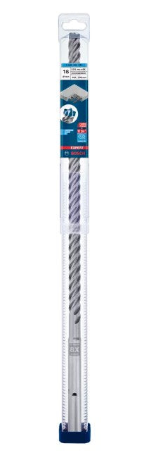 BOSCH Expert SDS Max-8X Hammer Drill Bit 540 mm 1.8 cm 2608900222