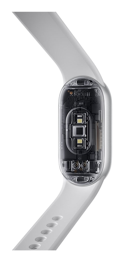 Smartband Xiaomi Smart Band 10 Midnight Black