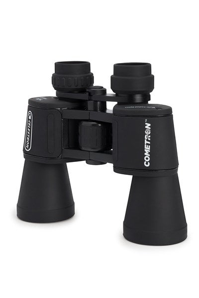 Celestron 71198 Binoculars BK-7 Black