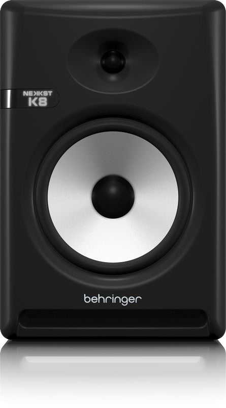 Behringer K8 Black Wired 150 W