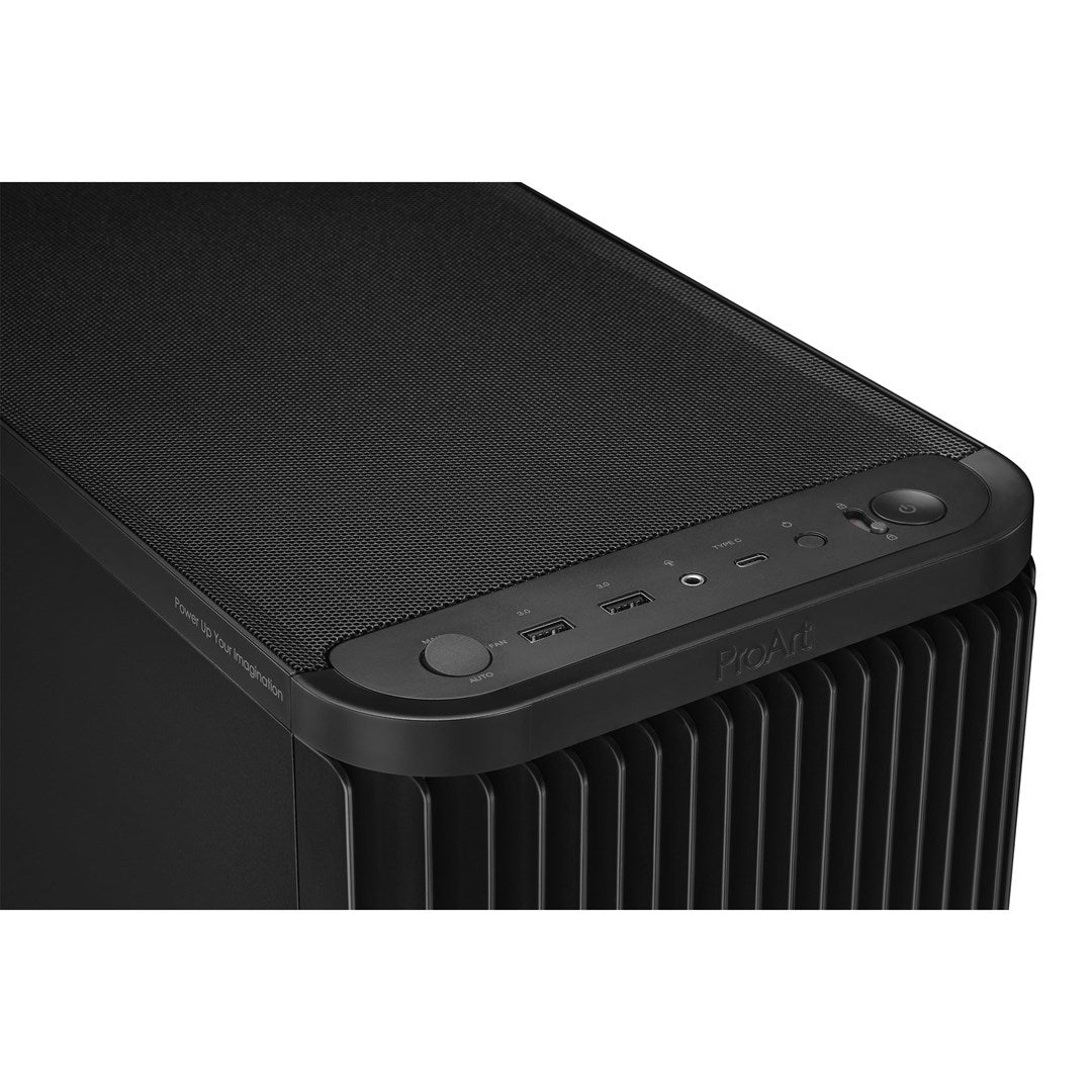 ASUS ProArt PA401 MTL PWM Black Enclosure