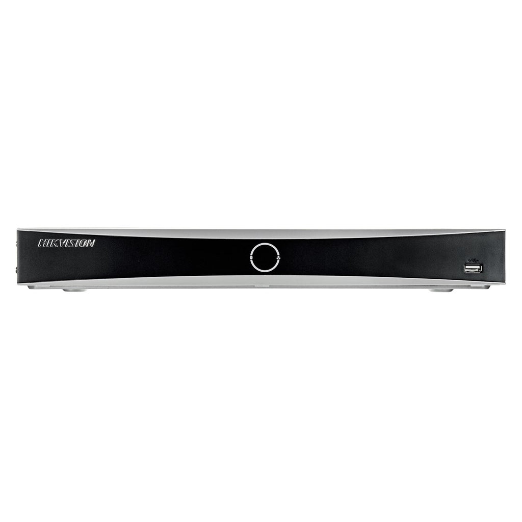 HIKVISION DS-7616NXI-K1(D) IP DVR