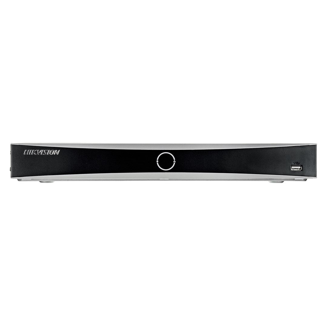 HIKVISION DS-7616NXI-K1(D) IP DVR