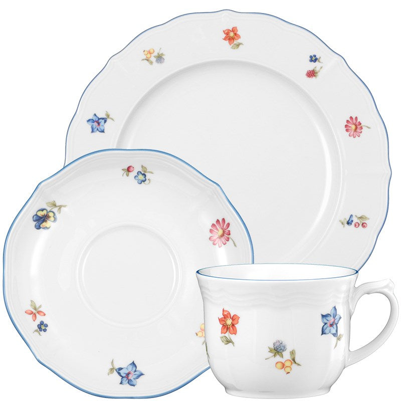 Seltmann Sonate Nostalgia Coffee Set for 6 People - Elegant Coffee Service