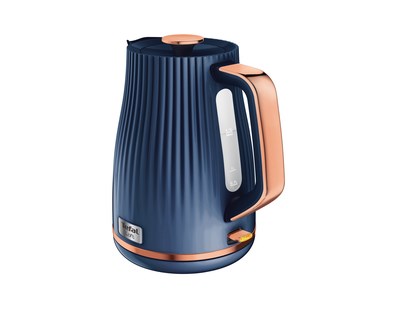 Tefal Loft KO251430 Electric Kettle 1.7 L Blue