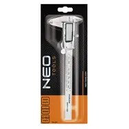NEO TOOLS Digital Caliper 150 mm Stainless Steel 75-011