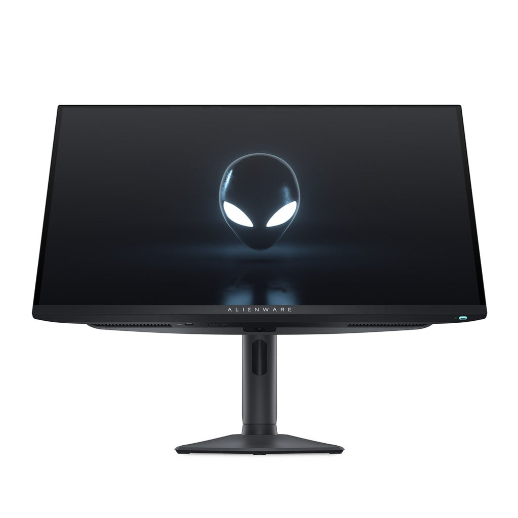 Alienware AW2725DF Gaming Monitor 26.7" QD-OLED 360Hz Black