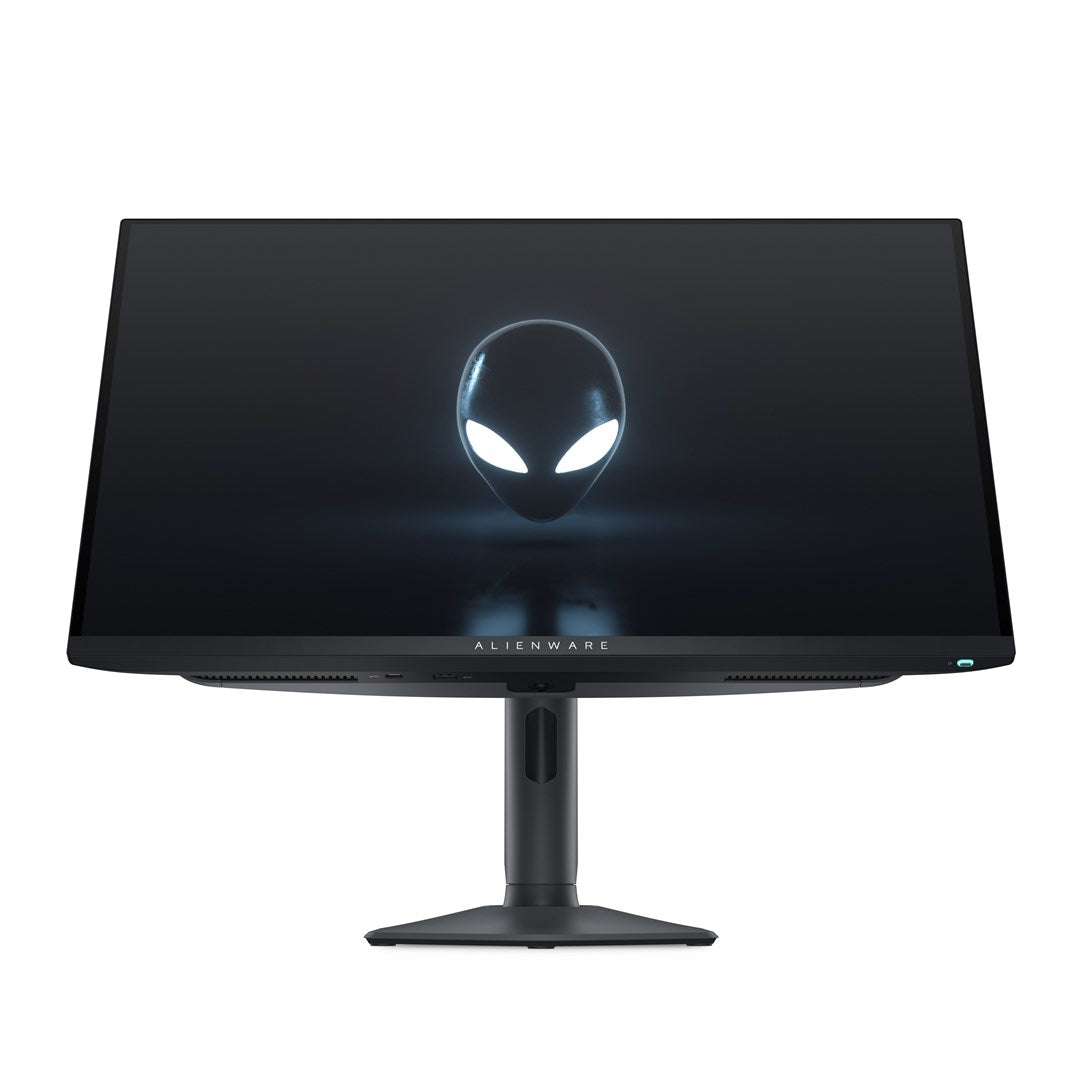 Alienware AW2725DF Gaming Monitor 26.7" QD-OLED 360Hz Black