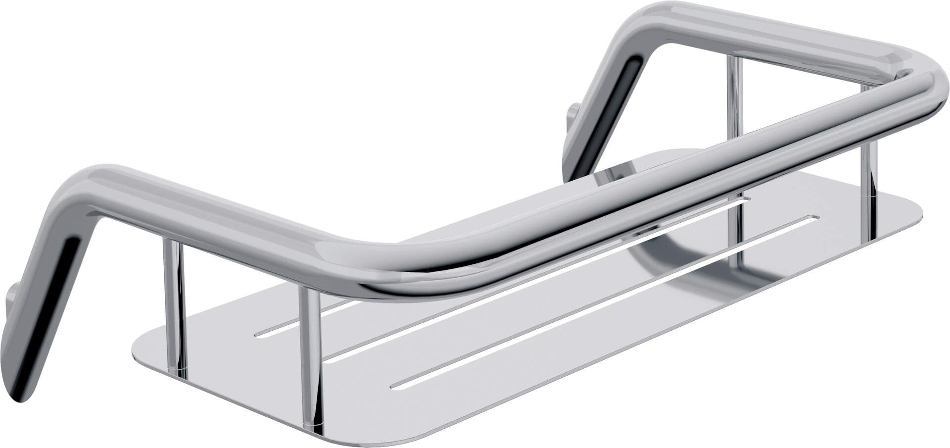 Shower Basket
